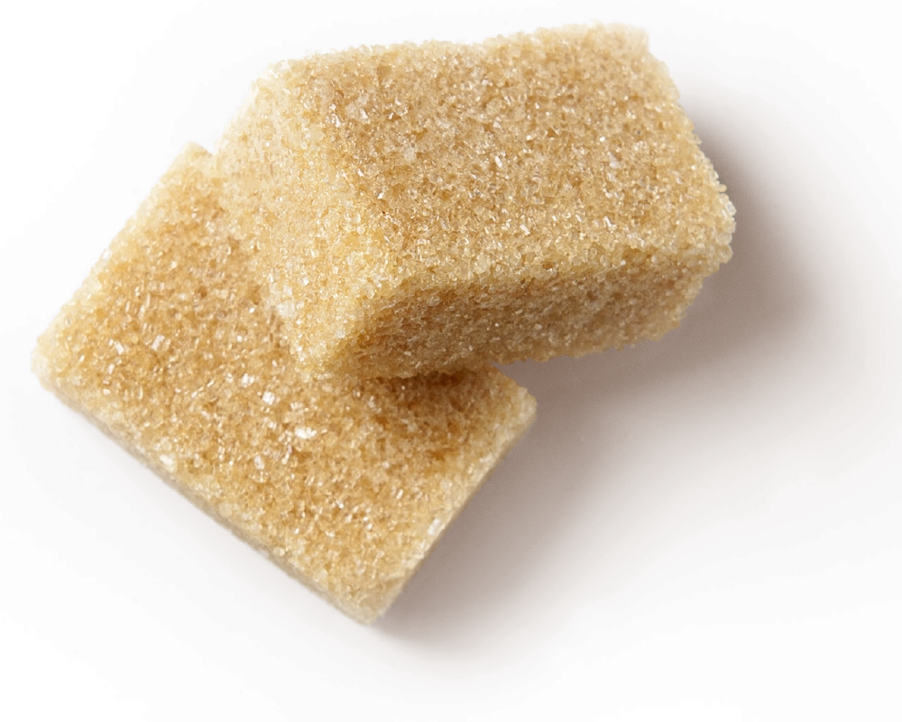 Тростниковый сахар рафинад. Сахар рафинад коричневый. Тростниковый сахар 2 кубика. Кусочек сахара. Два кусочка сахара