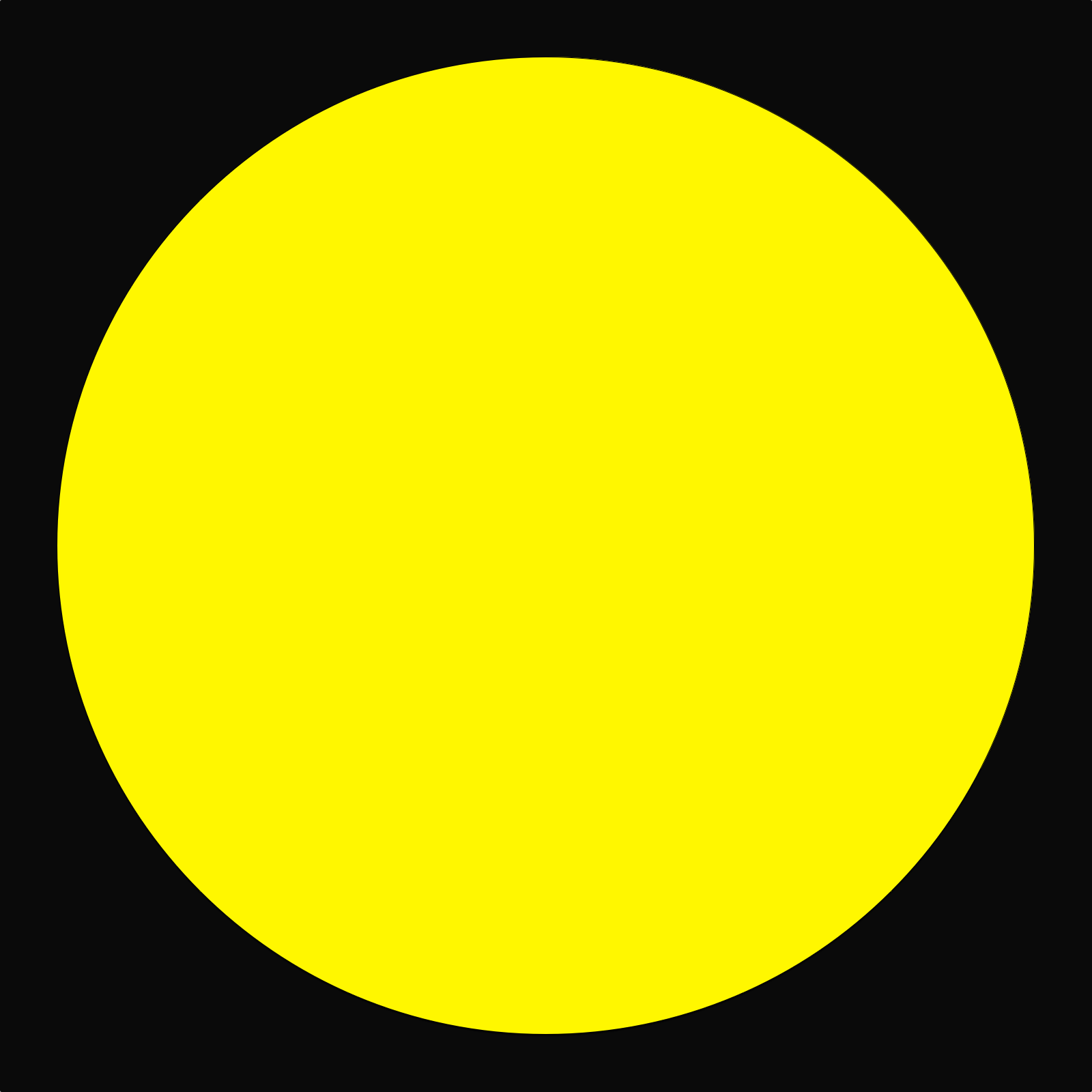 Желтый круг для слабовидящих. Желтый круг. Желтые кружочки. Желтый кружок. Круг желтого цвета.