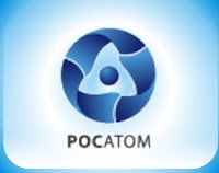 Знак Росатома