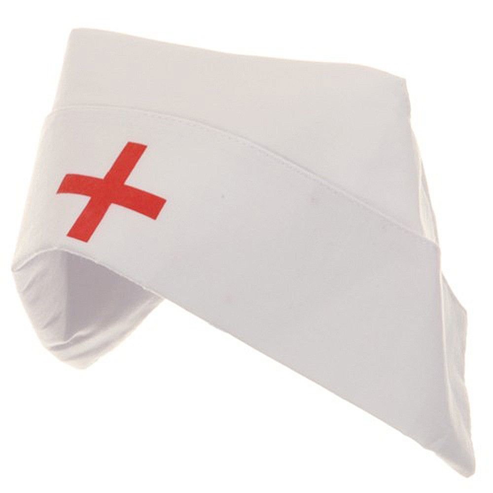 Dr hat. Шапка медсестры. Шапочка врача. Медицинский колпак с красным крестом. Медицинская шапка с красным крестом.
