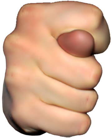 Фига Дуля