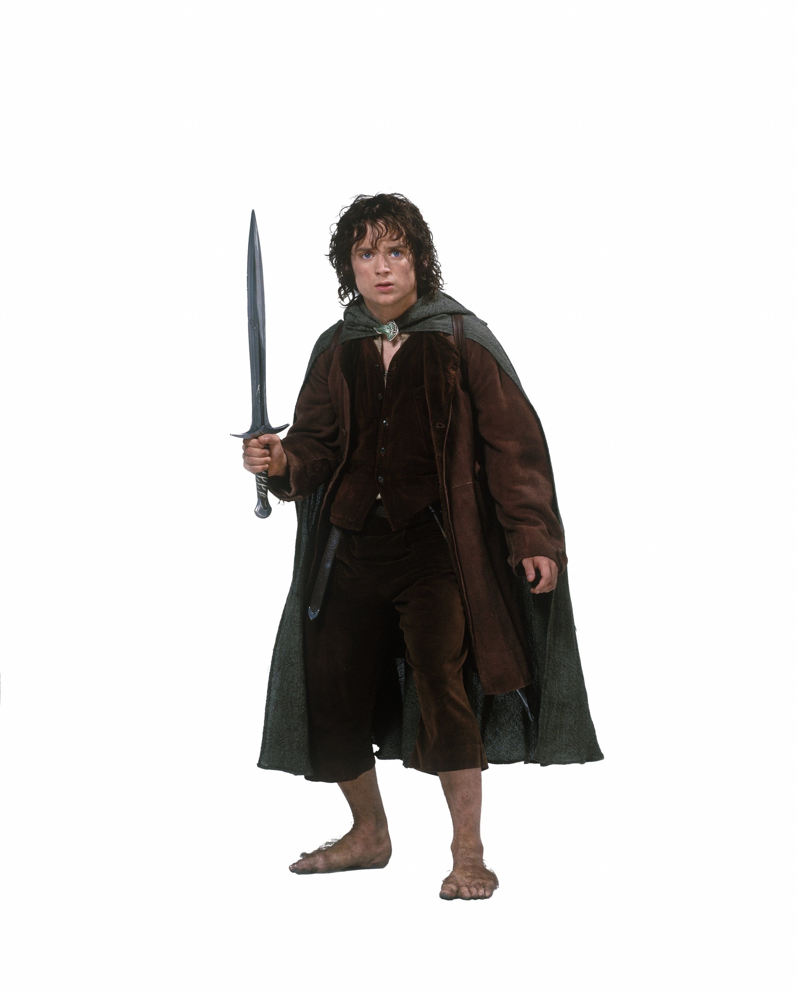 Властелин колец вырезанное. Фродо Бэггинс. Хоббит Фродо Бэггинс. Фродо Властелин Гендальф. Фродо Бэггинс с мечом.