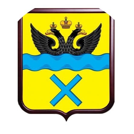 Флаг и герб Оренбурга