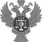 Герб казначейства России