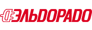 Эльдорадо лого
