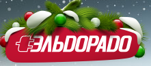 Магазин Эльдорадо
