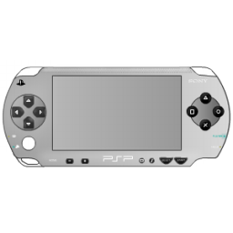 Консоль g7-XL PSP
