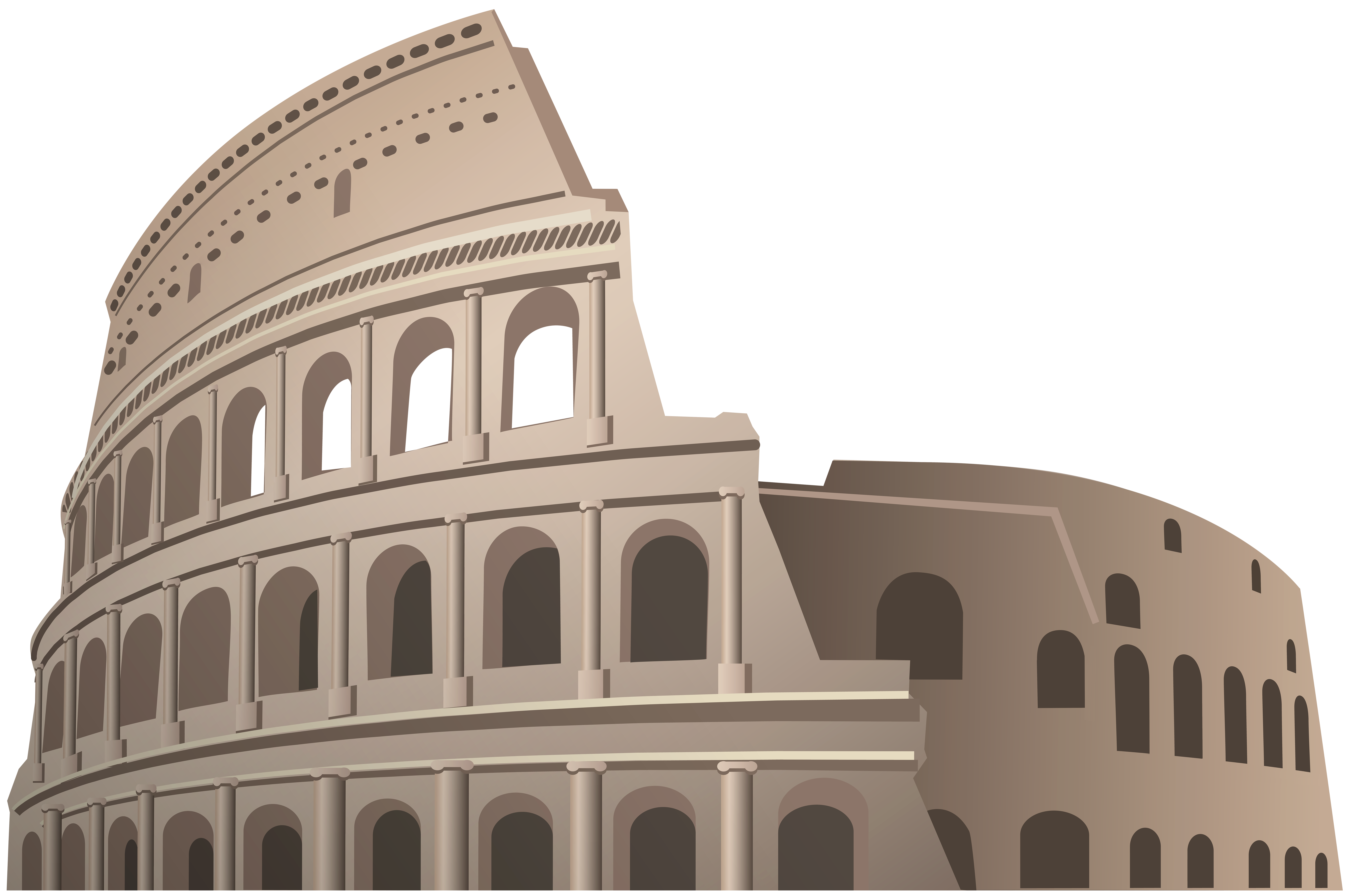 Стена колизея. Италия Колизей вектор. Рим Колизей вектор. Символ Римский Колизей. Древний Рим вектор.