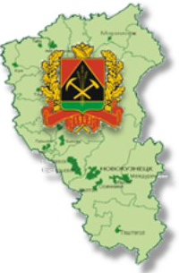 Флаг Кемеровской области