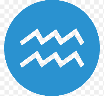 Знак Водолея символ