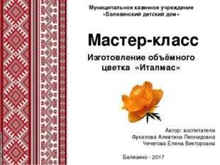 Купальница японская цветок