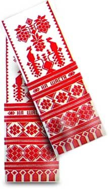 Векторный клипарт рушкик