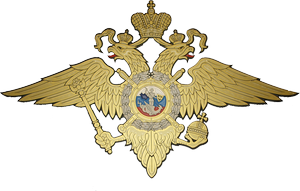 Министерство внутренних дел России (МВД РФ)