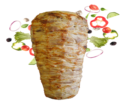 Мясо для шаурмы