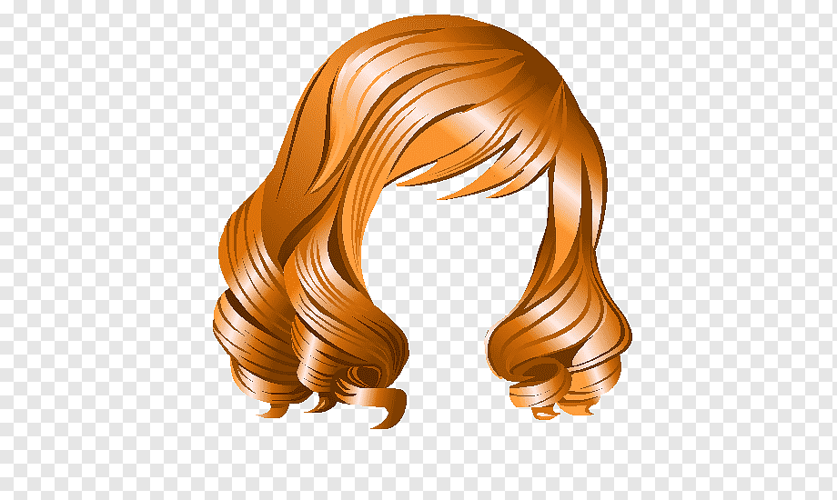 Картинка волосы для детей