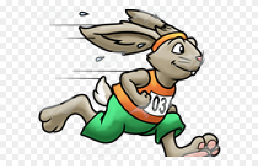 Зайчик убегает. Заяц мультяшный. Заяц бежит. Заяц спортсмен. Мультяшный заяц бежит.