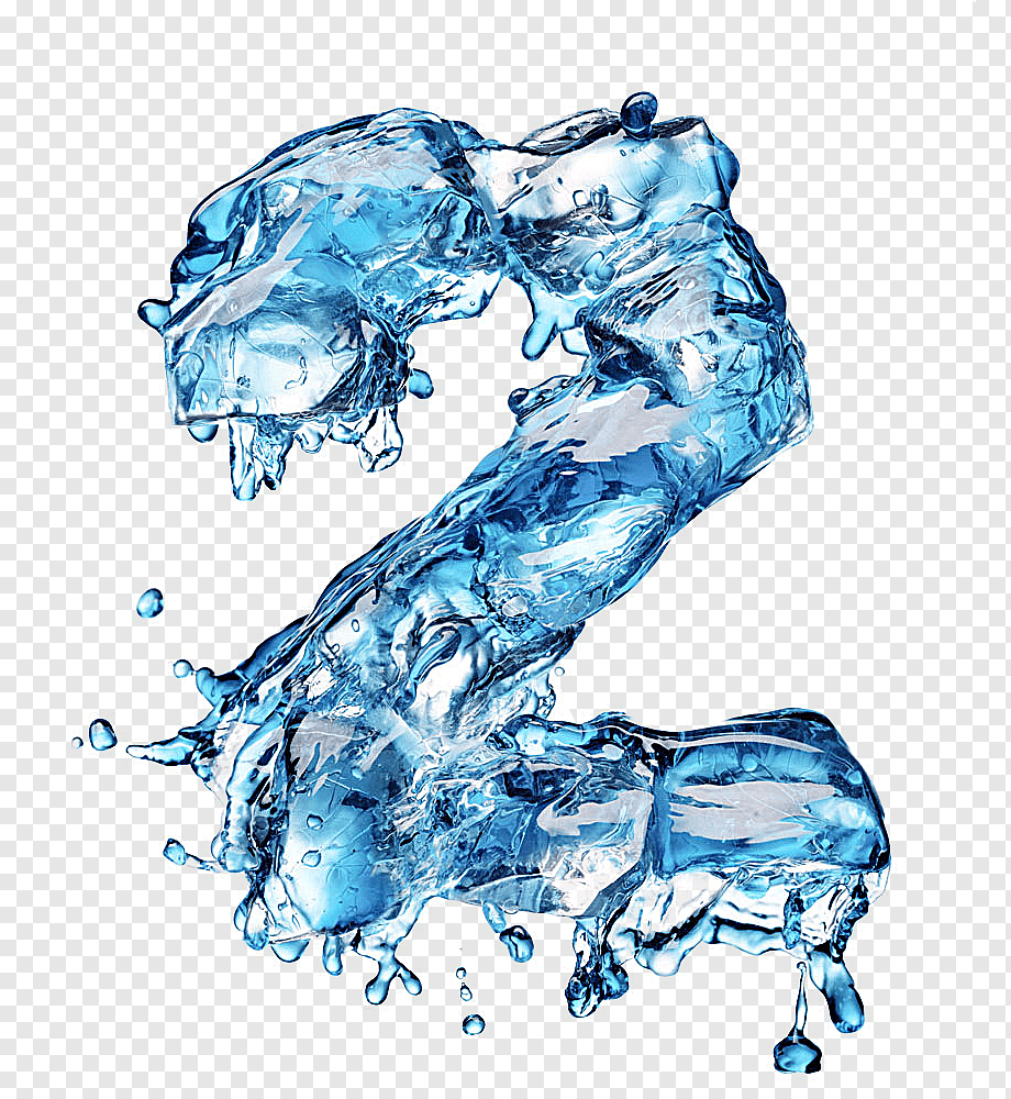 Семерка воды. Ледяные цифры. Цифры из воды. Цифры в виде воды. Буквы в виде воды.