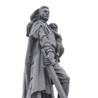 Памятник картинка для презентации