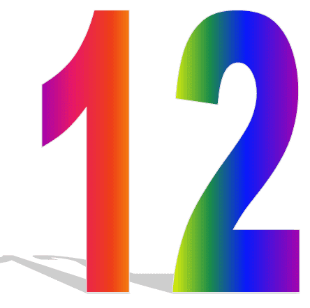 Цифра 11