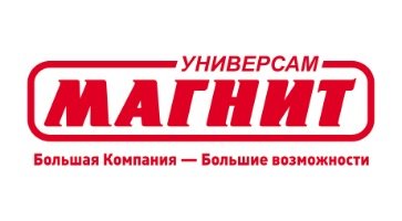 Магнит гипермаркет лого