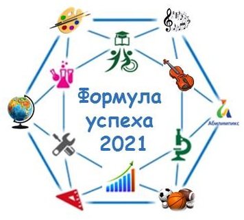 Формула успеха