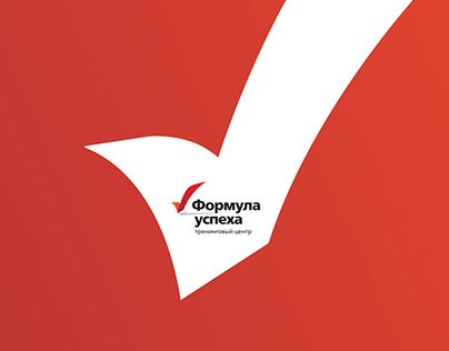 Логотип клуб формула успеха