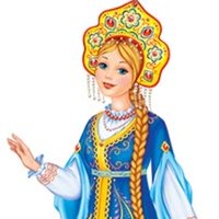 Анимация Василиса Премудрая