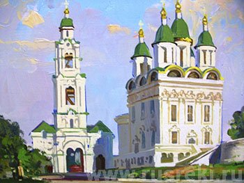 Астраханский музей заповедник логотип