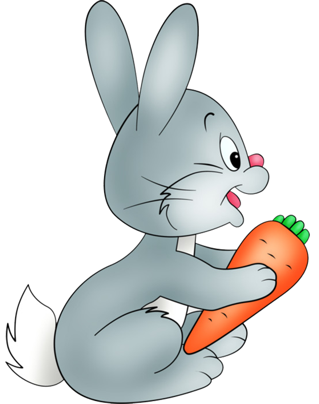 Зайчик на прозрачном фоне картинка для детей. Багз Банни Пасхальный кролик. Заяц мультяшный. Зайчик для дошкольников. Зайцы мультяшные.