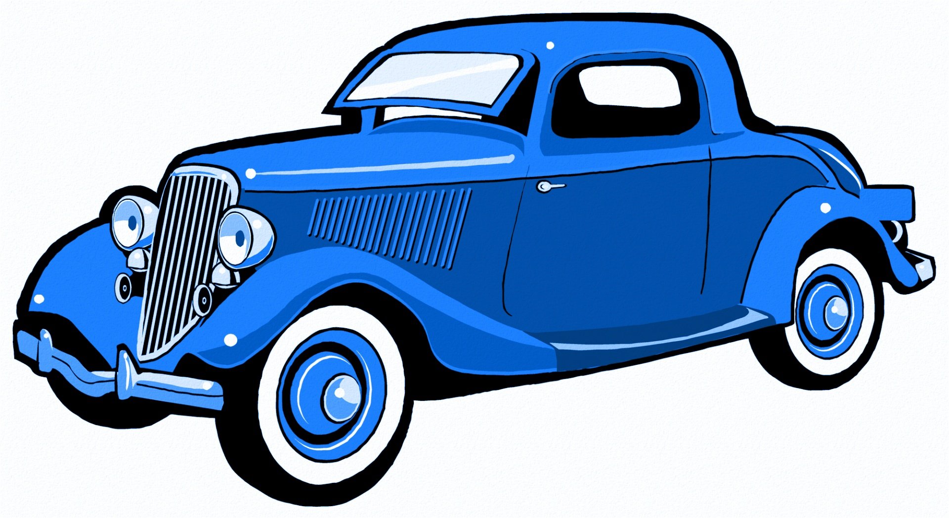 Синяя машинка для детей. Синяя машина для детей. Легковой автомобиль картина для детей. Машинка синего цвета. Машинка рисунок.