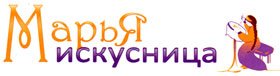 Марья Искусница логотип
