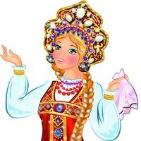 Эмблема рукодельницы