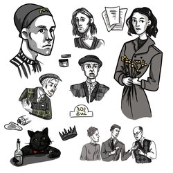 Мастер и Маргарита