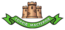 Разноцветные домики для детей