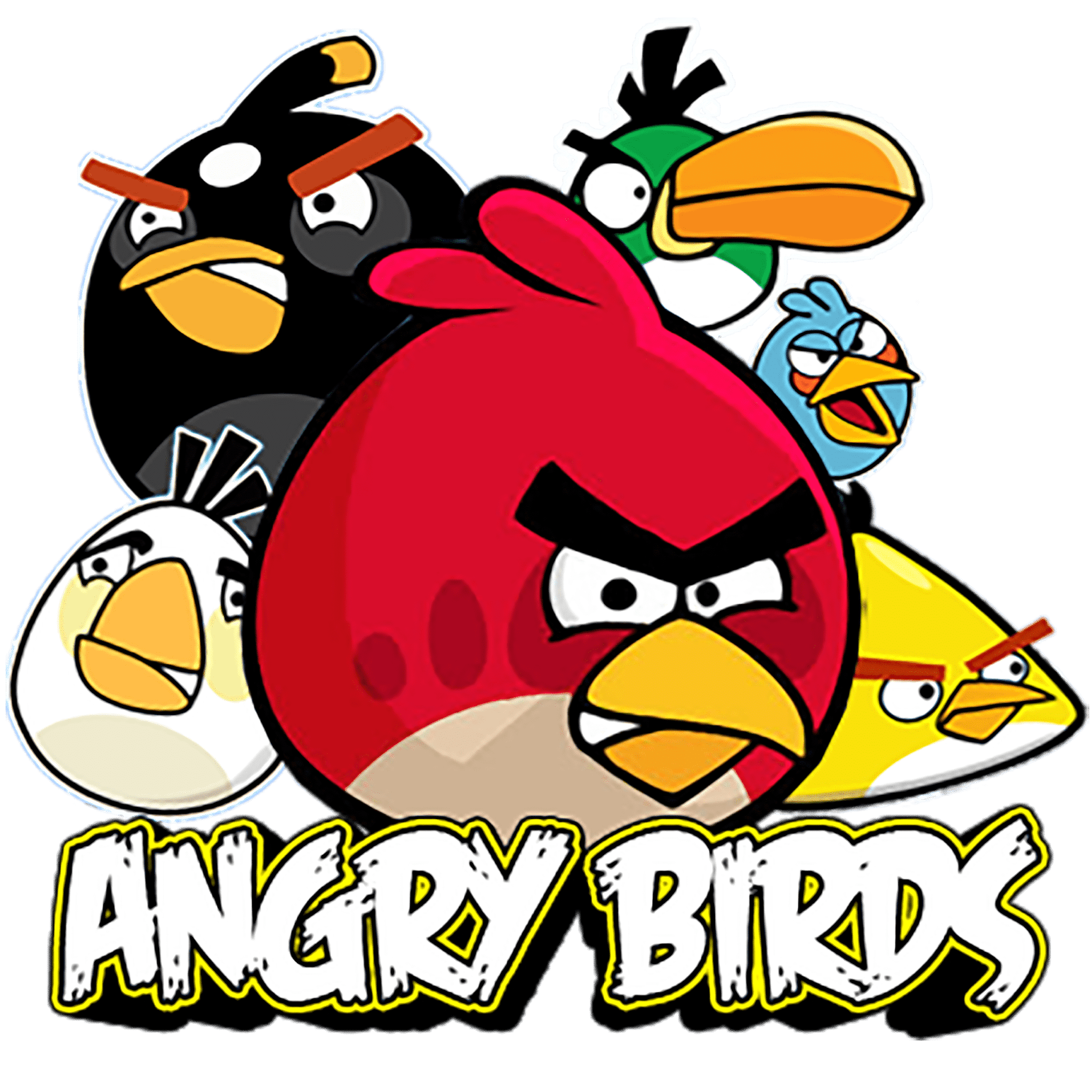 Ангри берс старый. Энгри бердз злые птички. Angry Birds лого. Angry Birds надпись. Angry Birds птицы.