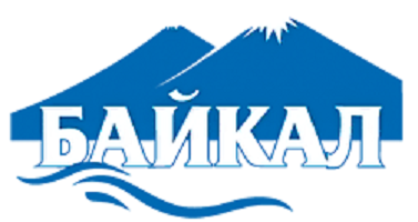 Байкал логотип