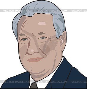 Ельцин вектор