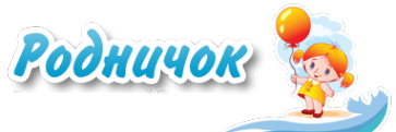 Родничок логотип