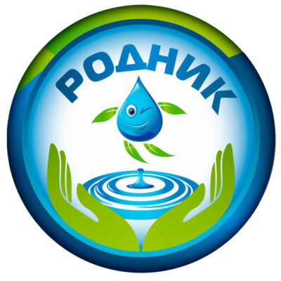 Эмблема Родник