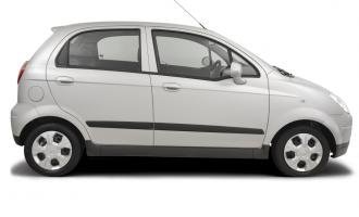 Дэу Matiz 2006