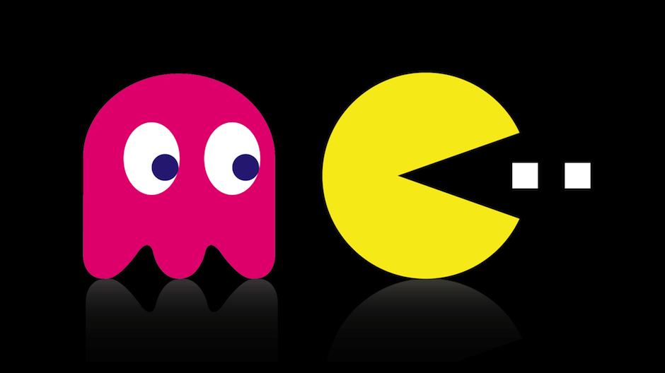 Герои Пэкмен. Призрак из игры Pac-man. Персонажи ПАКМАНА. Gfr5vfy. Pacman phonk