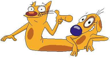 Мультик Котопес