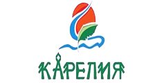 Карелия надпись