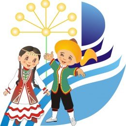 Рисунок ко Дню башкирского языка