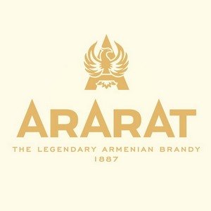 Контур горы Арарат