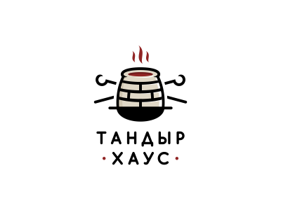 Тандыр фон
