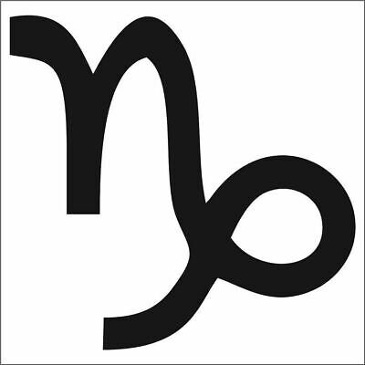 Козерог знак