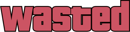 GTA логотип
