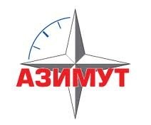 Эмблема команды Азимут