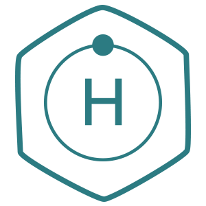 Водород Hydrogenium